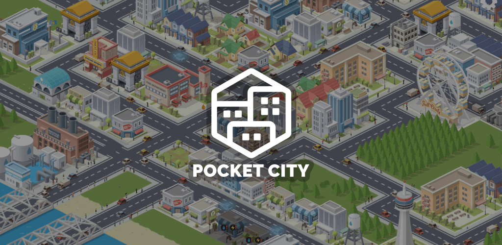 Pocket City MOD APK Guide: Design & Develop Your Ultimate Metropolis